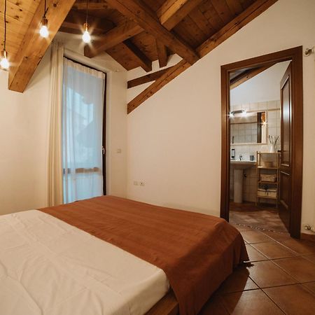 Maison Cornalin By Hili Aosta Exterior foto