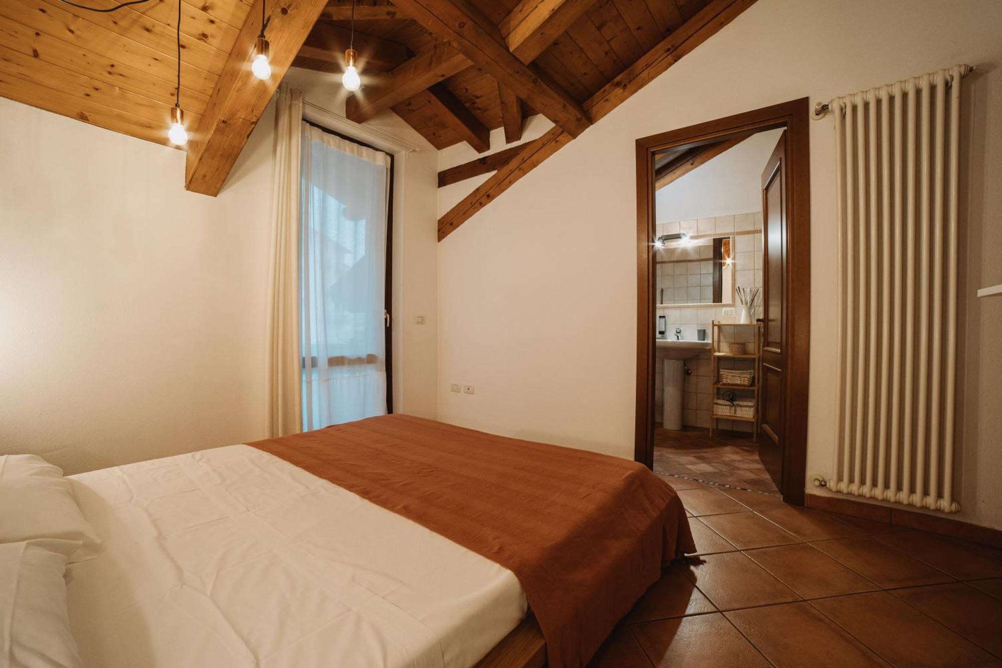 Maison Cornalin By Hili Aosta Exterior foto