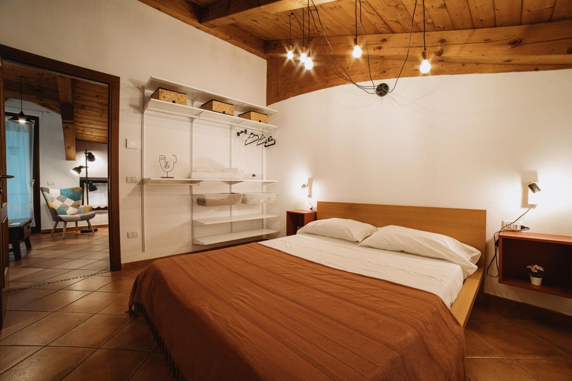 Maison Cornalin By Hili Aosta Exterior foto