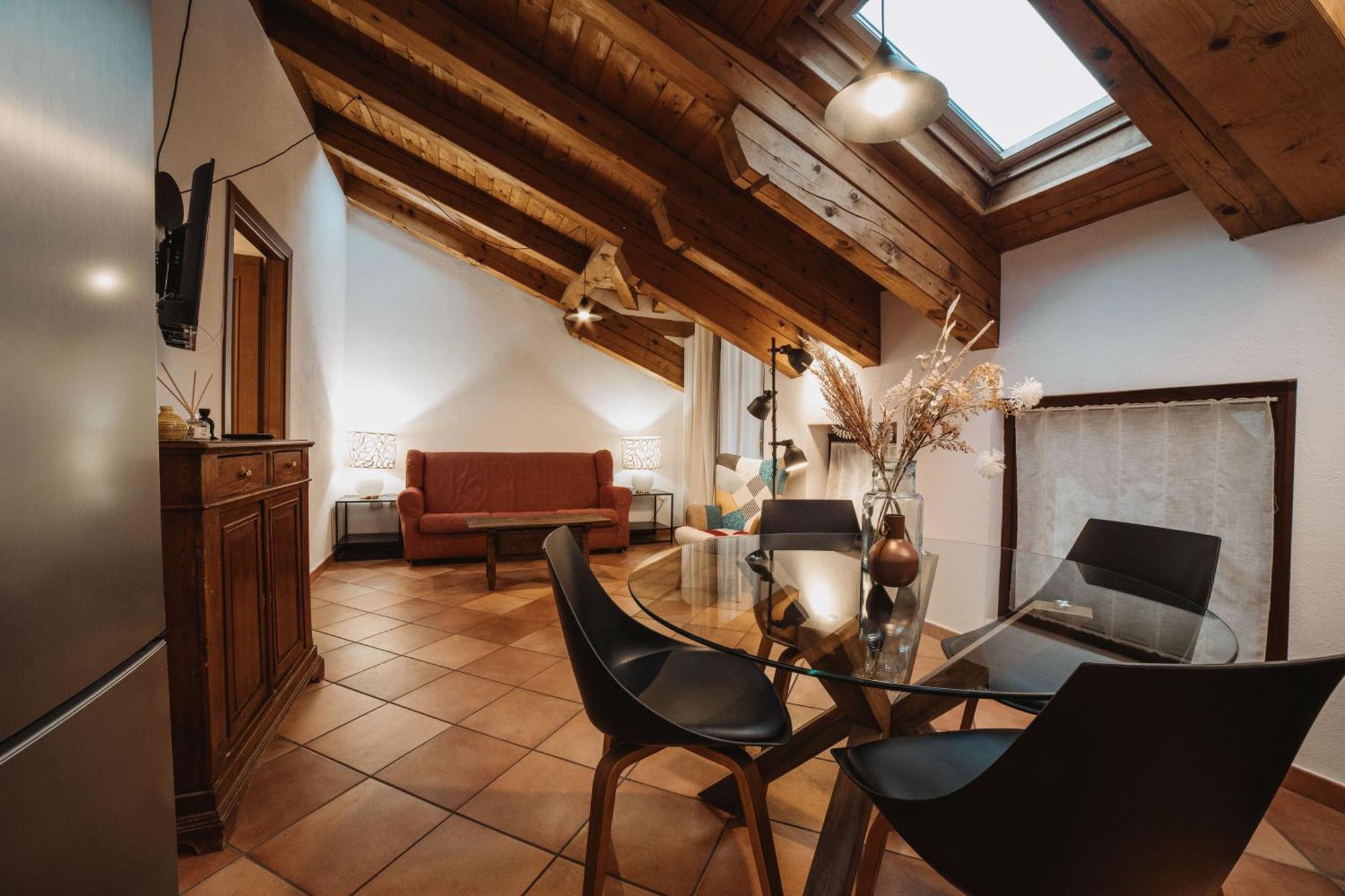 Maison Cornalin By Hili Aosta Exterior foto